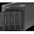 Storage server NAS QNAP TS-431X3-4G 4BAY