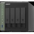 שרת אחסון NAS QNAP TS-431X3-4G 4BAY