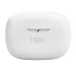 אוזניות אלחוטיות JBL TW Wave Beam – לבן