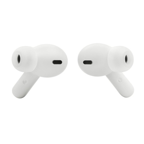 אוזניות אלחוטיות JBL TW Wave Beam – לבן