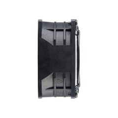 Промышленный вентилятор SILVERSTONE FHS 80×38 мм PWM 2000–10000 об/мин