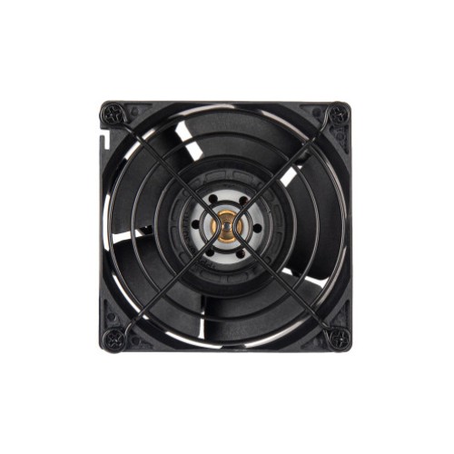 Промышленный вентилятор SILVERSTONE FHS 80×38 мм PWM 2000–10000 об/мин