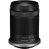 מצלמה דיגיטלית ללא מראה Canon EOS R50 + עדשת RF-S 18-150mm F3.5-6.3 IS STM — שחור