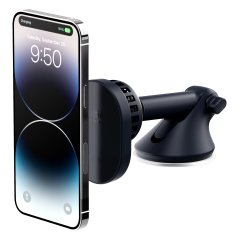 Автомобильный держатель Velox Pro (Wireless Dash & Windshield Mount)