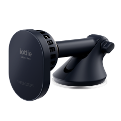 מתקן לרכב Velox Pro (Wireless Dash & Windshield Mount)