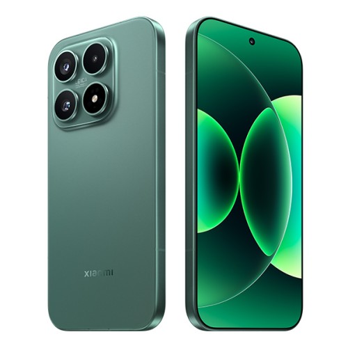 שיאומי 17 פייב ג'י 512 גיגה Xiaomi 17 5G 12GB + 512GB — ירוק