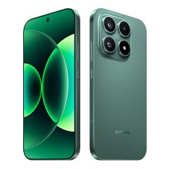 Xiaomi 17 5G 12GB+512GB — Green