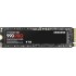 כונן SSD פנימי Samsung 990 PRO 4TB NVMe PCIe 4.0 M.2 2280‎