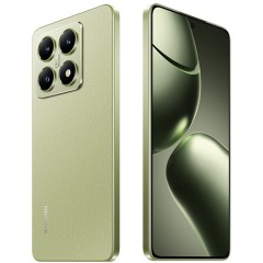 Xiaomi 14Т  5G NFC 12ГБ + 512ГБ в цвете Lemon Green