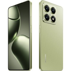 Xiaomi 14Т  5G NFC 12ГБ + 512ГБ в цвете Lemon Green