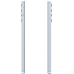 Xiaomi Redmi 13C 4GB+128GB mobile phone including NFC and no charger (white)