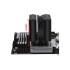 Кулер для процессора COOLLEO ETIAN FF135 PURE BLACK CL-FF135-BK CPU COOLER