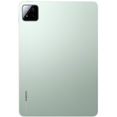Планшет Xiaomi Pad 7 11.2" 8GB+256GB в зеленом цвете