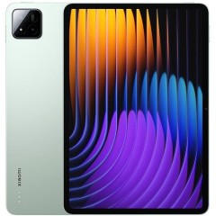 טאבלטים שיאומי Xiaomi Pad 7 Pro ‎12GB+512GB‎ בצבע ירוק