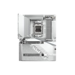 לוח אם GIGABYTE B850 AORUS STEALTH ICE