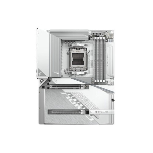 GIGABYTE B850 AORUS STEALTH ICE Motherboard