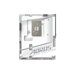 לוח אם GIGABYTE B850 AORUS STEALTH ICE