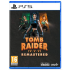Tomb Raider IV–VI Remastered Standard Edition — PlayStation 5 (PS5)