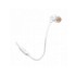 JBL Tune 110 Wired Earphones in White Color