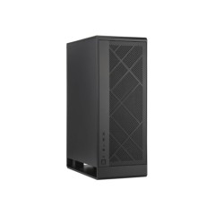 Компьютерный корпус SILVERSTONE ALTA G1M BLACK