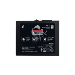 ספק כוח 1STPLAYER SFX 750W 80+ PLATINUM