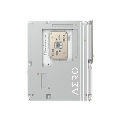 לוח אם GIGABYTE X870E AERO X3D WOOD