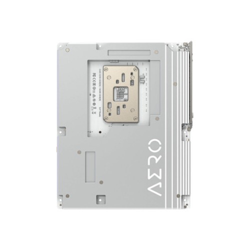 GIGABYTE X870E AERO X3D WOOD Motherboard