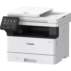 Многофункциональный лазерный принтер Canon i-SENSYS MF463dw II с Wi-Fi, двусторонней печатью и автоподатчиком документов (ADF) — чёрно-белый