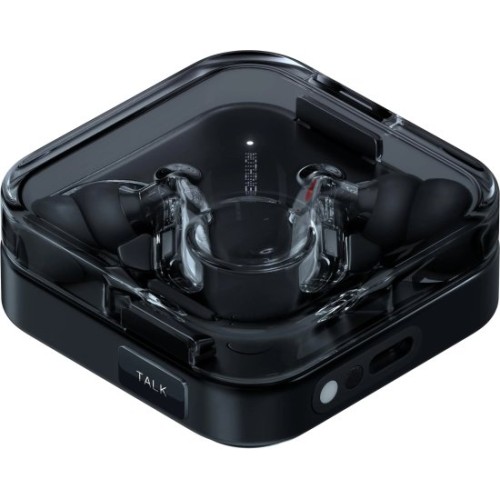 אוזניות אלחוטיות Nothing Ear (3) — שחור