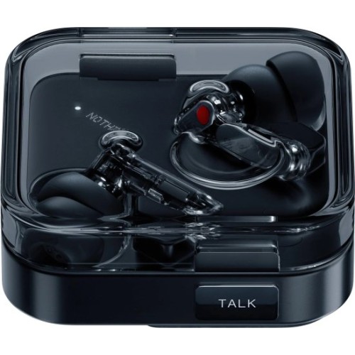 אוזניות אלחוטיות Nothing Ear (3) — שחור