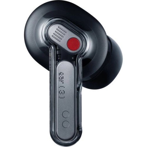 אוזניות אלחוטיות Nothing Ear (3) — שחור