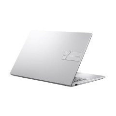 מחשב נייד אסוס Asus Vivobook 14 14" 16ГБ 2ТБ i5-1335U (Win 11 Home) – (כסוף) Cool Silver
