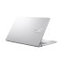 מחשב נייד אסוס Asus Vivobook 14 14" 24ГБ 2ТБ i5-1335U (Win 11 Home) – (כסוף) Cool Silver