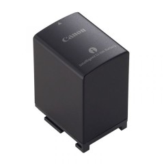 Canon BP-828 Rechargeable Battery for Canon Camcorders — Black