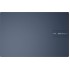 Ноутбук Asus Vivobook 15 15.6" i5-120U 16GB 512GB — Quiet Blue (Win 11 Home)