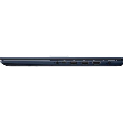 Ноутбук Asus Vivobook 15 15.6" i5-120U 16GB 512GB — Quiet Blue (Win 11 Home)