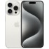 Apple iPhone 15 Pro 1TB White Titanium