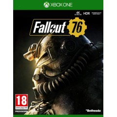 משחק Fallout 76 — Xbox One & Series X