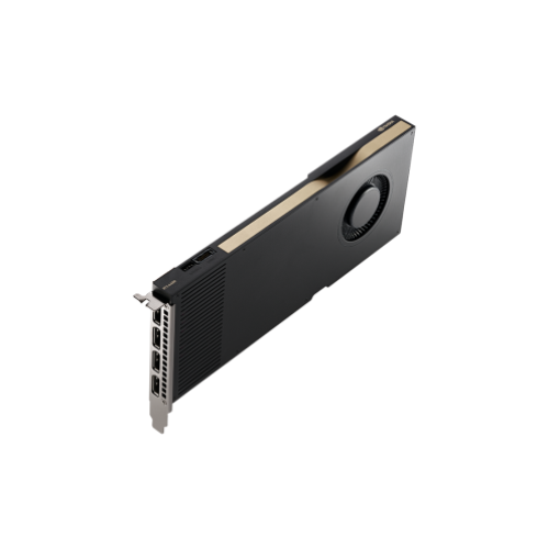 PNY RTX A4000 16G GDDR6 PCIE OEM Graphics Card
