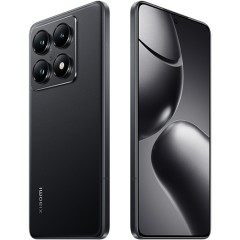 Xiaomi 14T Pro 5G NFC 12ГБ + 1ТБ в цвете Titan Black