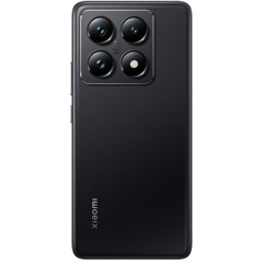 Xiaomi 14T Pro 5G NFC 12ГБ + 1ТБ в цвете Titan Black