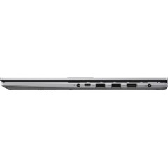 Laptop Asus Vivobook 15 15.6" i5-120U 16GB 512GB — Cool Silver (Win 11 Home)