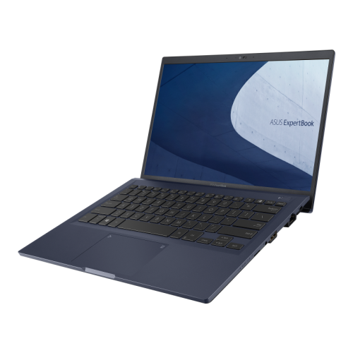 ASUS ExpertBook B1 Laptop 14" 16GB 2TB i5-1235U (Win 11 Home) — Star Black