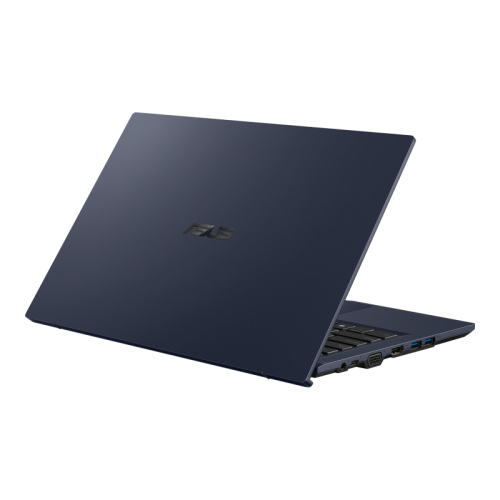 ASUS ExpertBook B1 Laptop 14" 16GB 2TB i5-1235U (Win 11 Home) — Star Black