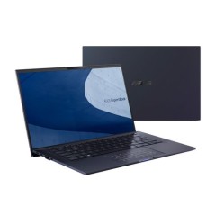 ASUS ExpertBook B1 Laptop 14" 16GB 1TB i5-1235U (Win 11 Home) — Star Black