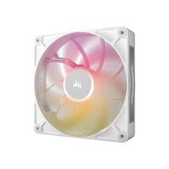 Вентилятор CORSAIR iCUE LINK RX140 MAX RGB 140 мм белый