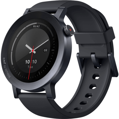 Smartwatch CMF Watch 3 Pro — Dark Grey