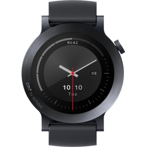 Smartwatch CMF Watch 3 Pro — Dark Grey