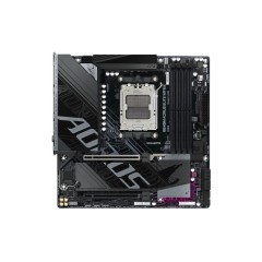 לוח אם GIGABYTE B840M AORUS ELITE WIFI6E