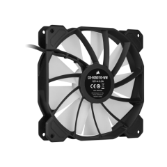 Fan CORSAIR iCUE SP140 RGB ELITE PERFORMANCE 140 mm PWM